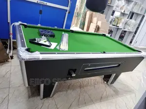 Foreign Standard Marble Board With Coin