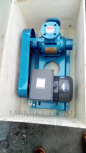 LPG Vane Transfer Pump