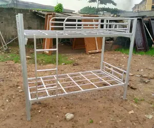 Strong Bunk Bed Detachable 3 by 6 Feet,1.2mm