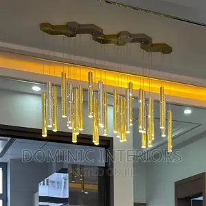 Decoration Bar Lighting