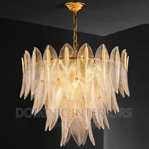 High End Glass Fittings