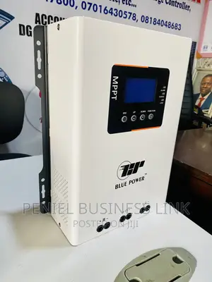 Blue Power 100ah 12/24/36/48volts MPPT Charge Controller