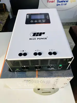 Blue Power 80ah 12/24/36/48volts MPPT Charge Controller
