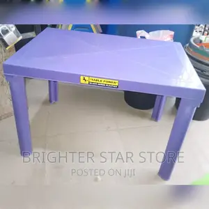 Unisex Children's, Kids, Strong Table