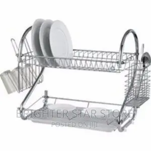16 Inches Dish Drainer