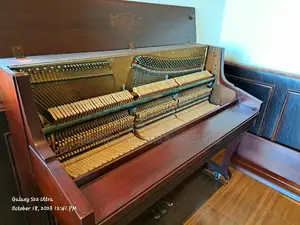 Piano Technician and Tuner