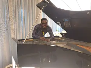 Piano Technician and Tuner