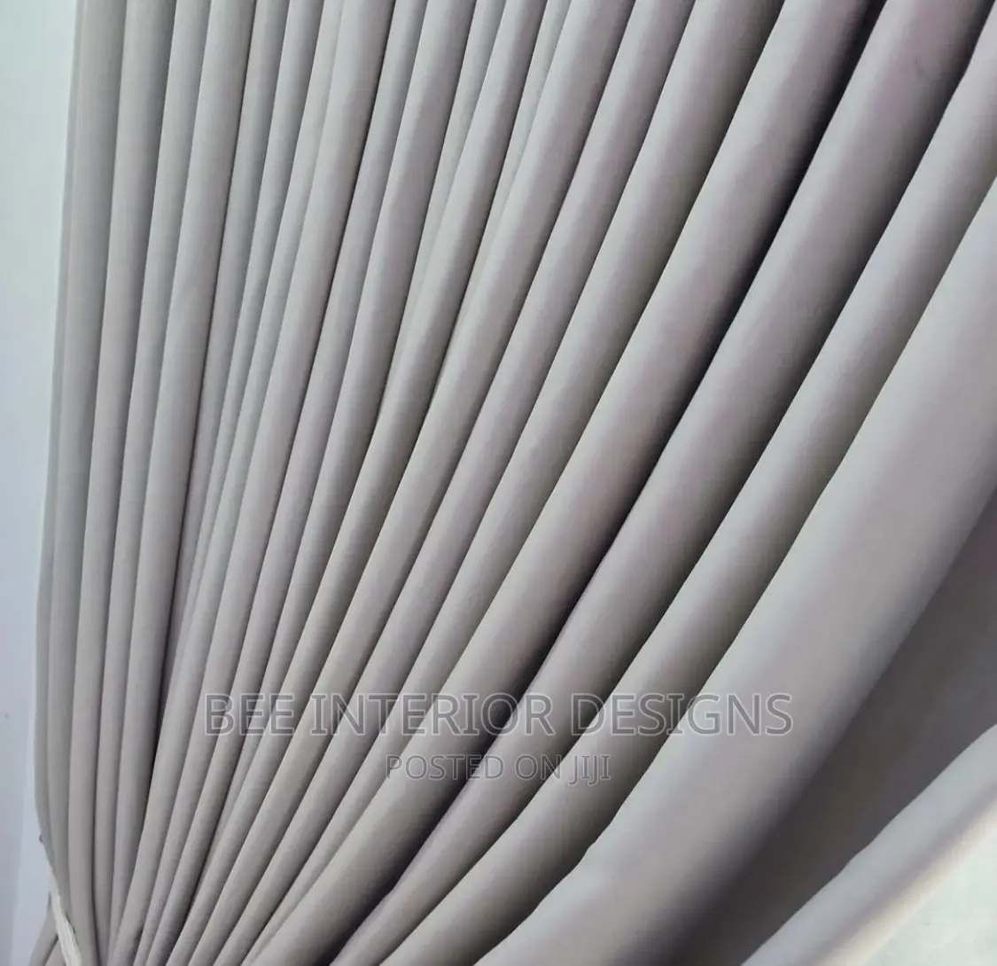 Quality Luxury Curtains