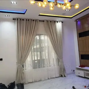 Quality Curtains