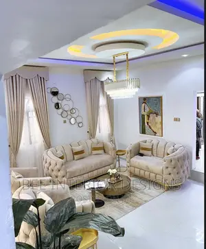 Luxury Curtains
