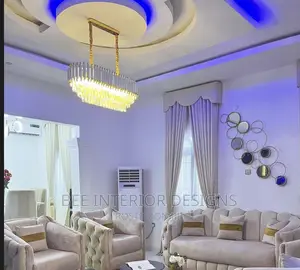 Luxury Curtains