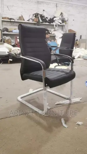 Executive Visitor Chair