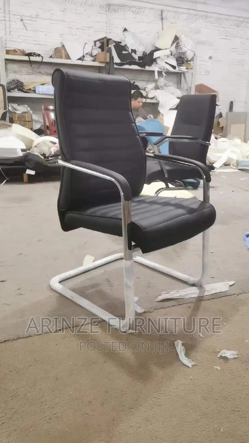 Executive Visitor Chair