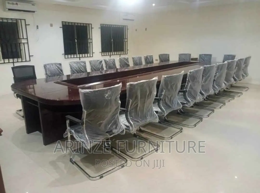 Executive Conference Table