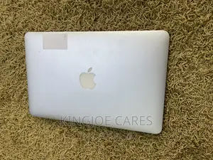 Laptop Apple MacBook Air 2013 8GB Intel Core I7 SSD 256GB