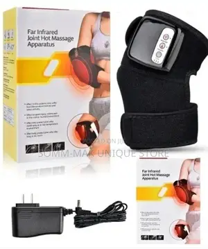 Joint Arthritis Far Infrared Heating Massager
