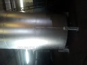 Tank for Diesel