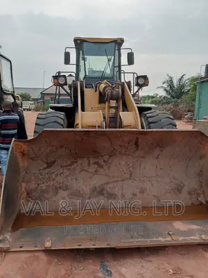 Sem 655d China Payloader (Construction Company Standard Use)