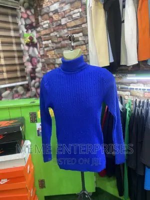 Turtleneck