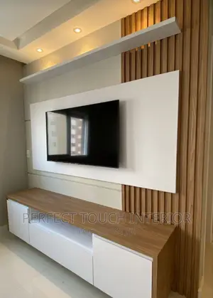 Tv Console