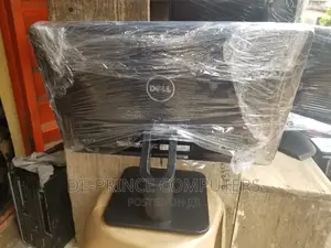 Desktop Computer Dell Inspiron One 2205 8GB Intel Core I3 HDD 500GB