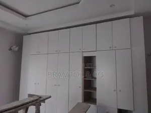 3bdrm Block of Flats in Katampe (Main) for rent