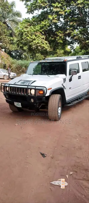 Ejims Ambulance