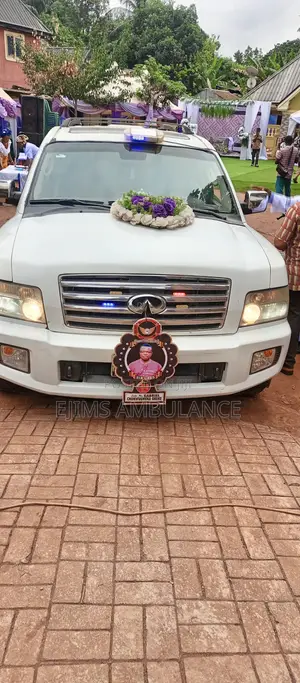 Ejims Ambulance