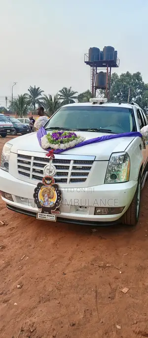 Ejims Ambulance