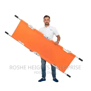 Handheld Stretcher