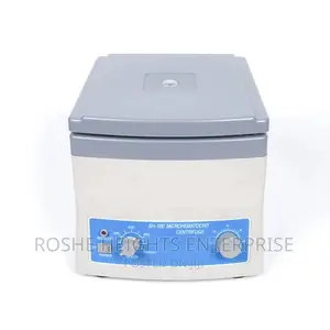 Hematocrit Centrifuge