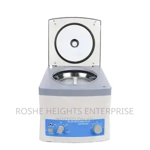 Micro Hematocrit Centrifuge