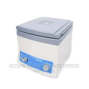 Laboratory Hematocrit Centrifuge