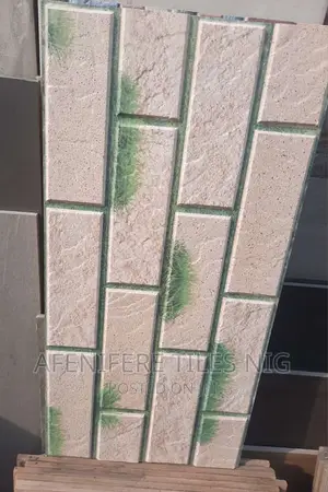 India 30x60 External and Internal Crack Wall Tiles