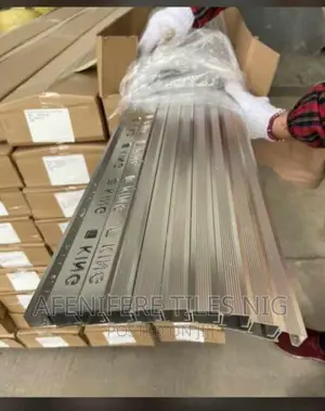 Wall and Floor Tiles Edges or Angle Profile Protection