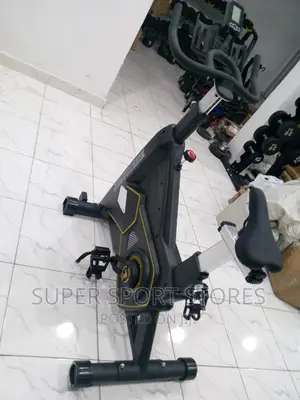 New Big Commercial Spinning Bike