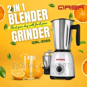 Qasa Blender Grinder QBL-2088