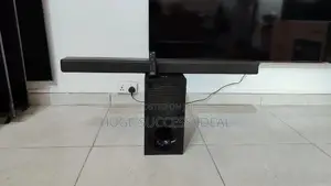 Sony 3.1CH Dolby Atmos/Dts:x Soundbar With Bluetooth