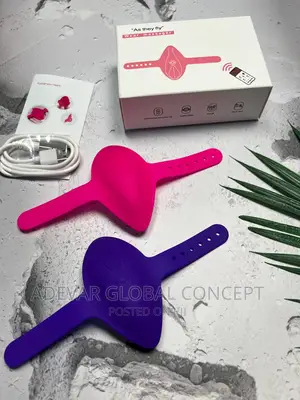 App Control Rechargeable Pant Vibrator for Women Sex Toy