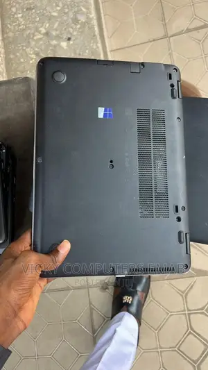 Laptop HP EliteBook 840 G3 8GB Intel Core I5 SSD 256GB