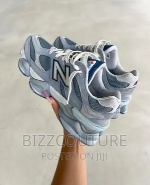 Original NEW BALANCE Sneakers Available in Store