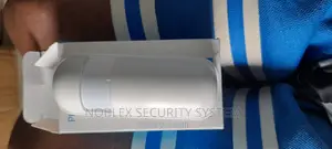 Wireless Motion Sensor for Human Movement