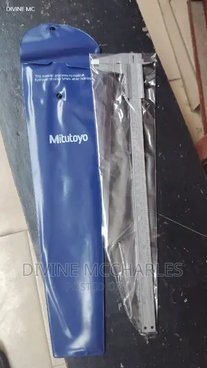 Mitutoyo Calliper