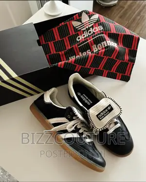 Original Adidas Samba Wales Bonner Available in Store