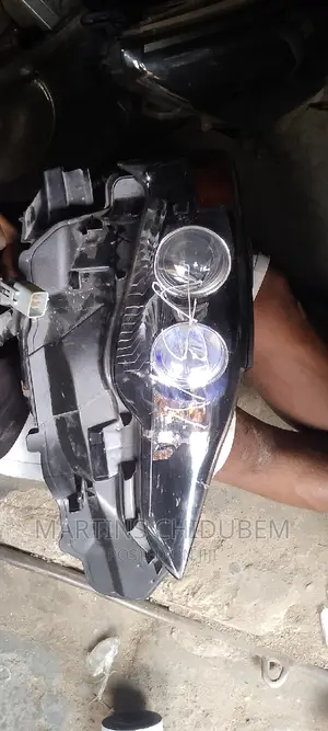 Headlight for Is350 2touch 2019 Model