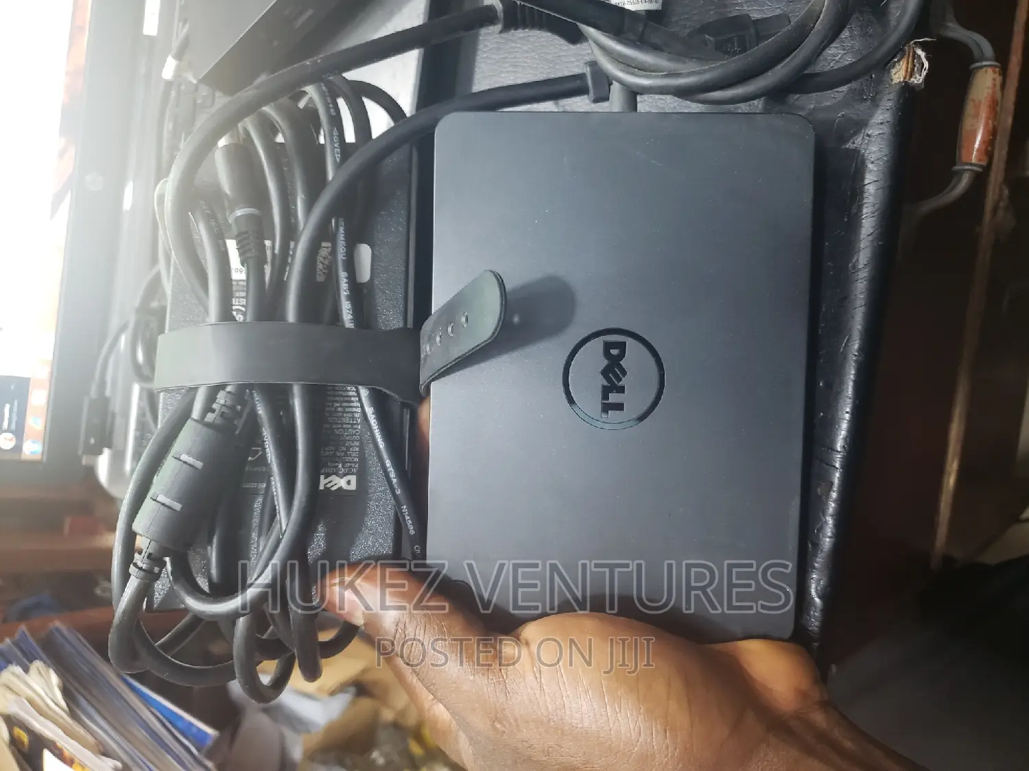 Dell Docking Station,Usb Type C Adapter.