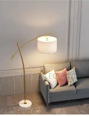 Standing Lamp