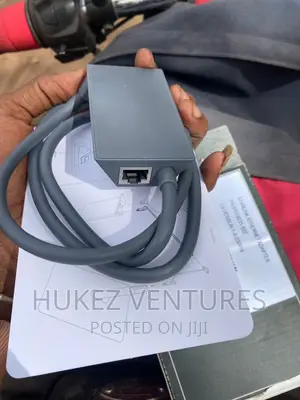 Starlink Ethernet Adapter
