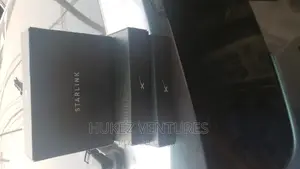 Starlink Ethernet Adapter