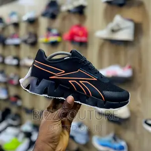 Original REEBOK Sneakers Available in Store
